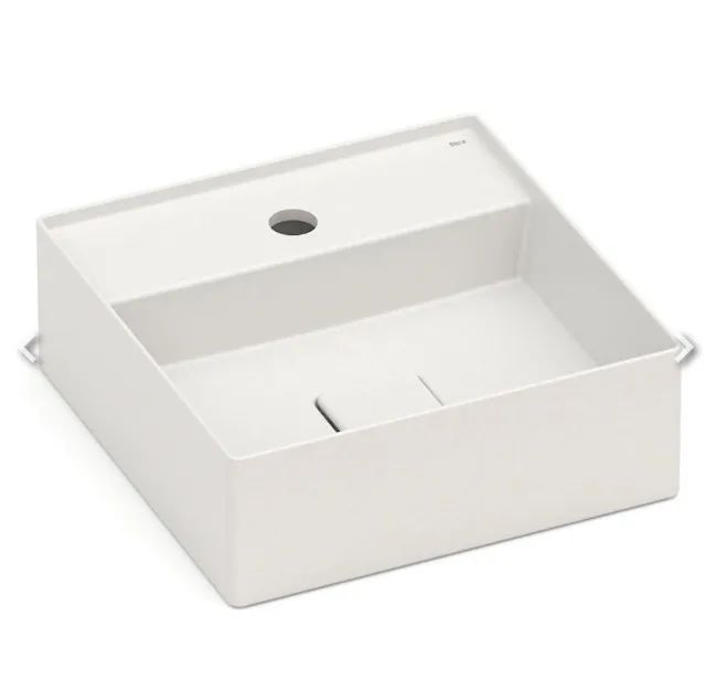 Cuba Banheiro Roca Beige