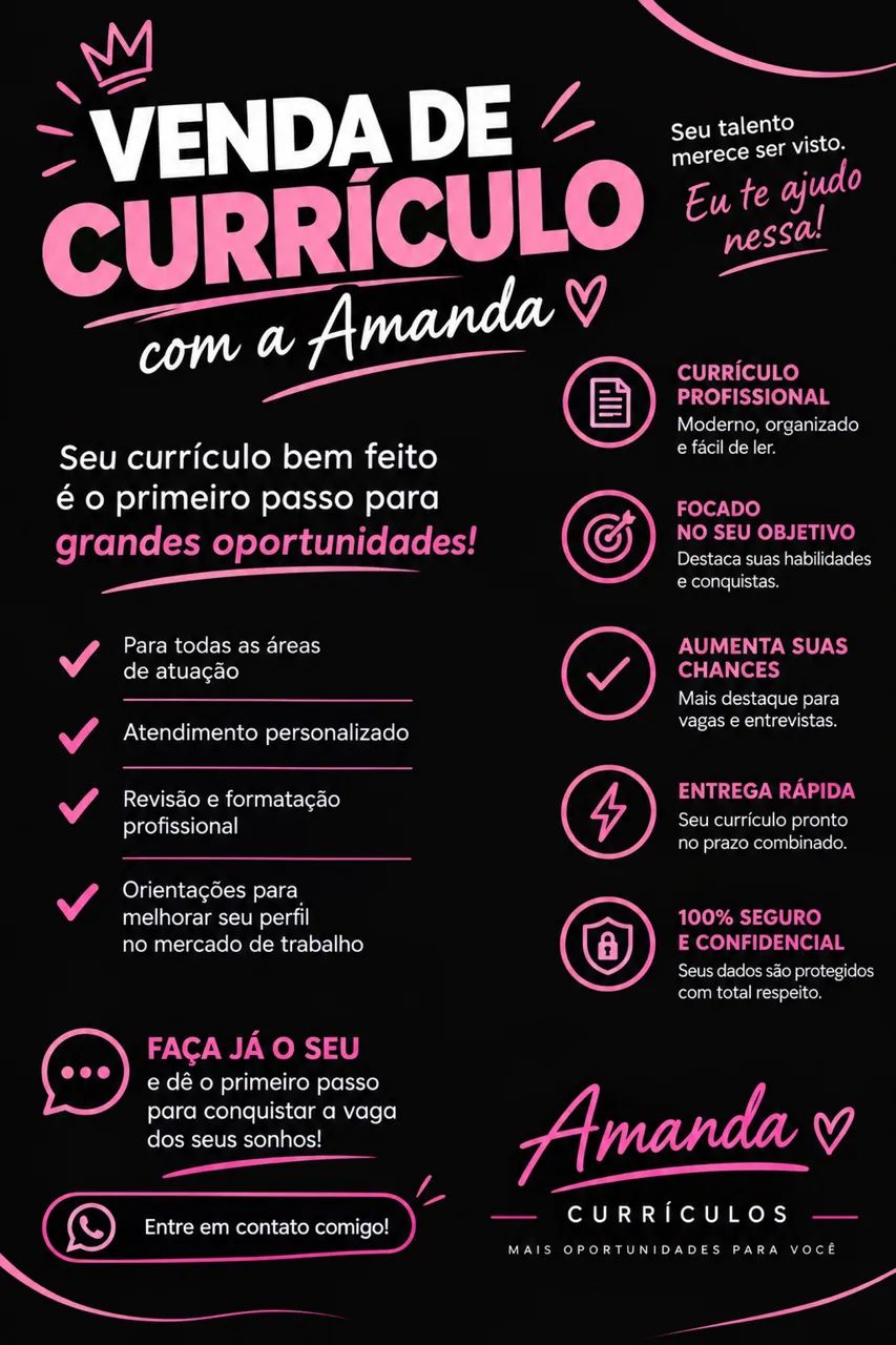 CURRÍCULO 