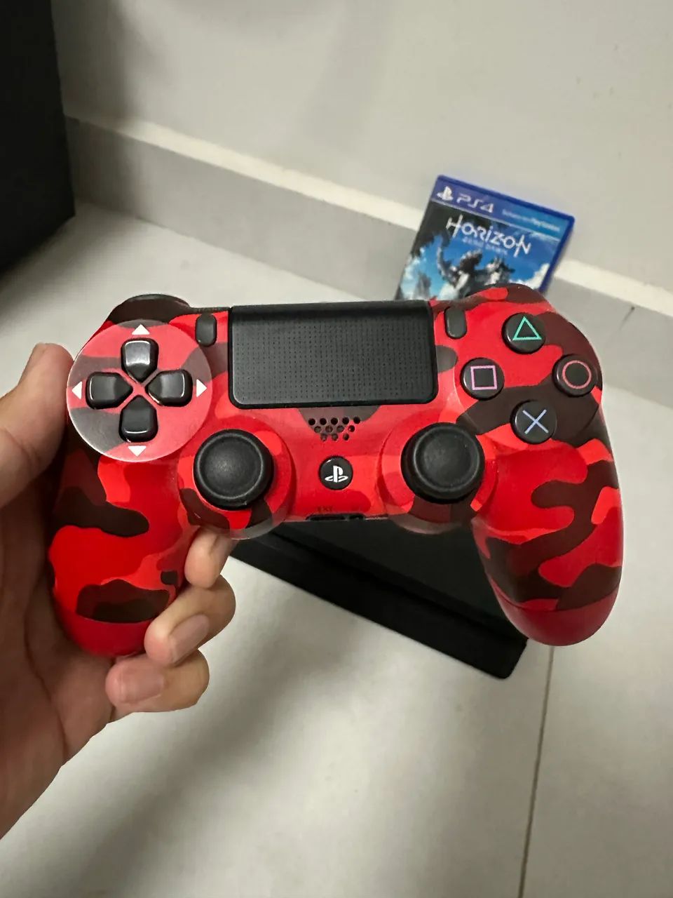 PS4 slim  - Foto 3