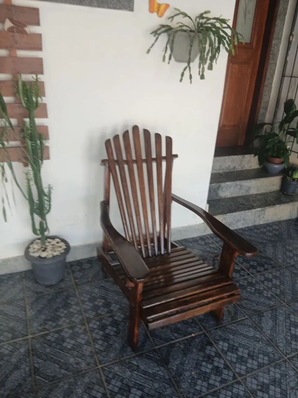 Cadeira de Descanso  - Foto 5