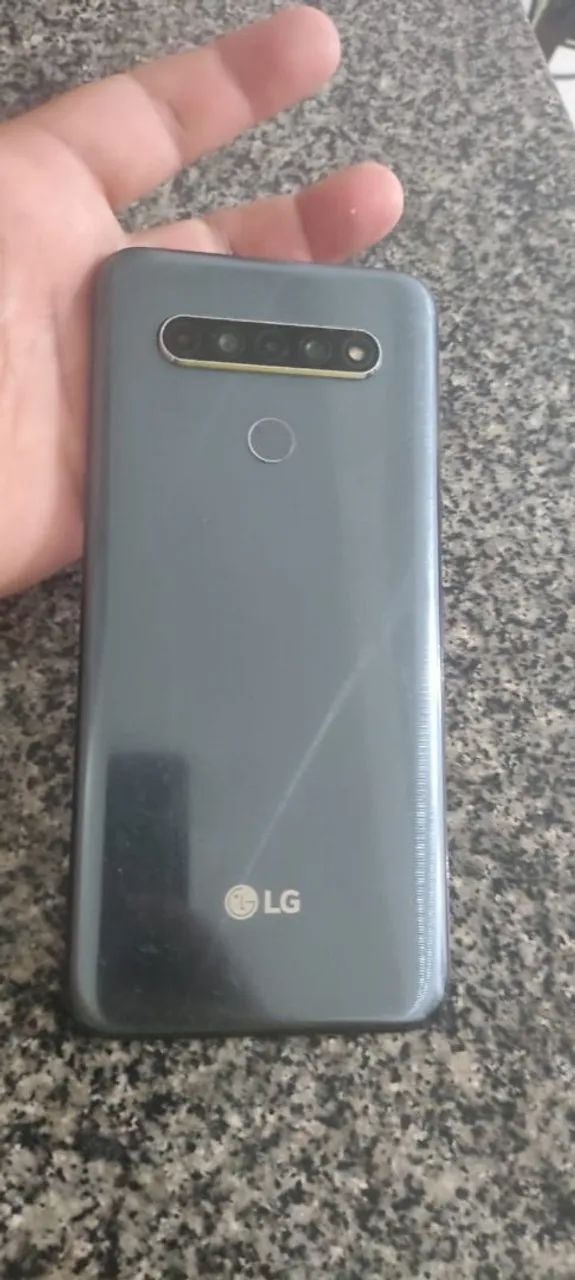 Celular LG k61 - Foto 2