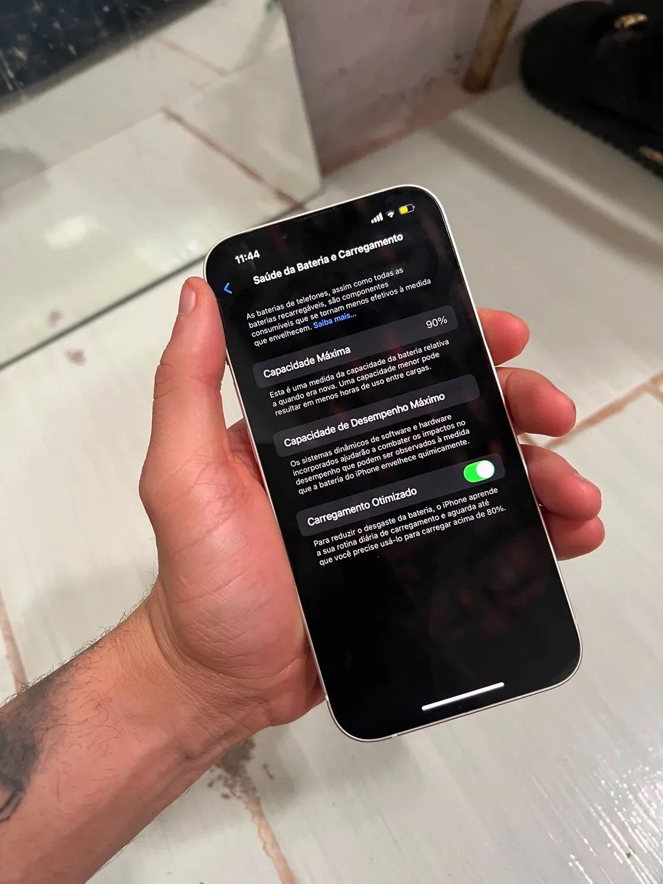 iPhone 13 - Foto 5
