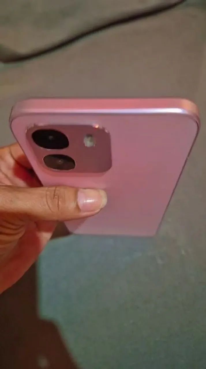 Vendo celular novo  oppo 256 Gb tem NFC  - Foto 2