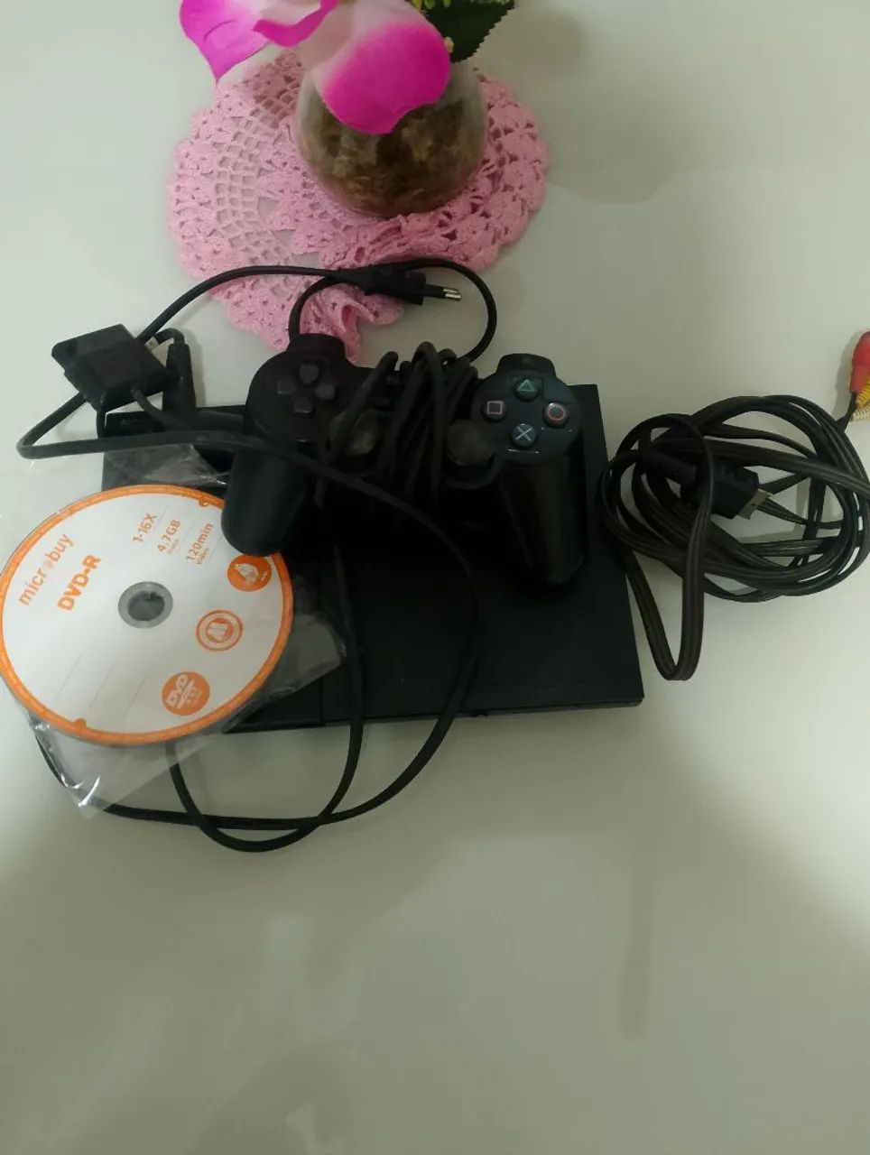 Playstation 2 - Foto 3