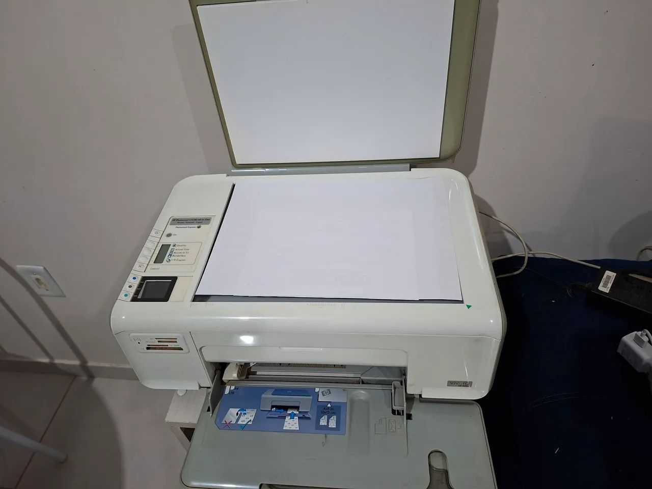Impressora HP - Foto 3