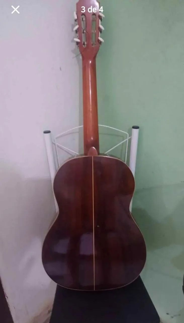 Violão - Foto 4