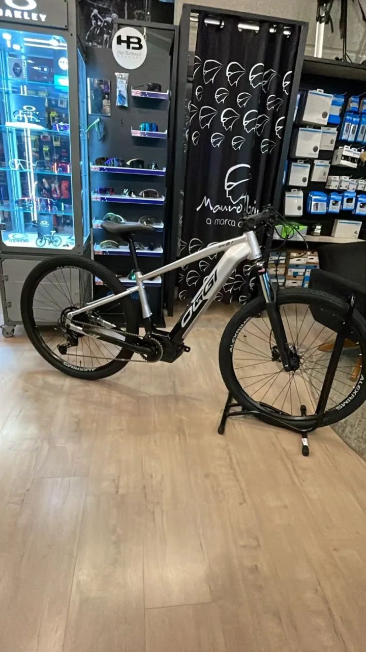 bicicleta - Foto 2