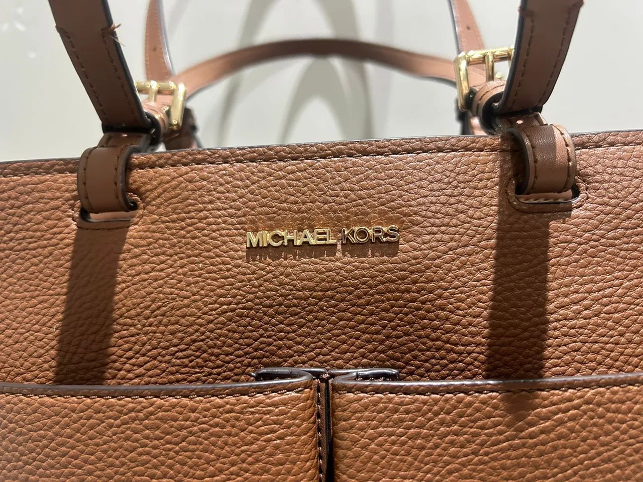 bolsa original Michael kors 
