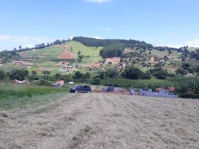 Terreno 600m² - Bairro dos Moraes, Socorro - SP