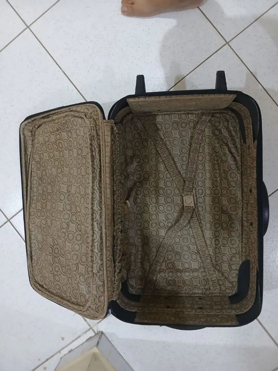 Mala de viagem  - Foto 4