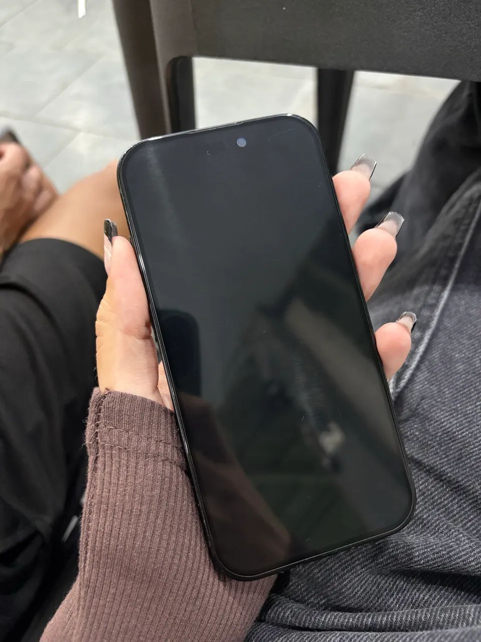 iphone 15 - 256GB - Foto 2