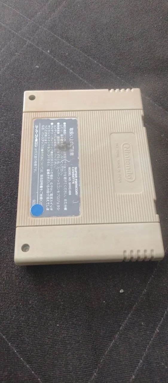 Atom astro boy super famicom original  - Foto 2