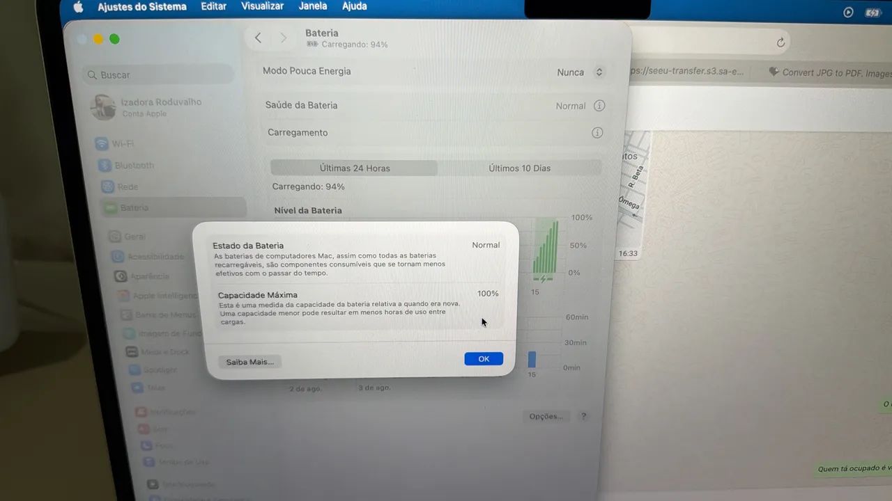 MacBook M4 13? - Foto 2