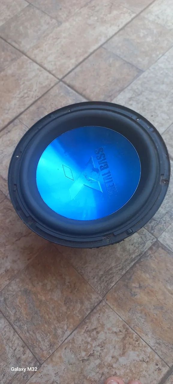 Subwoofer 8" - Foto 2