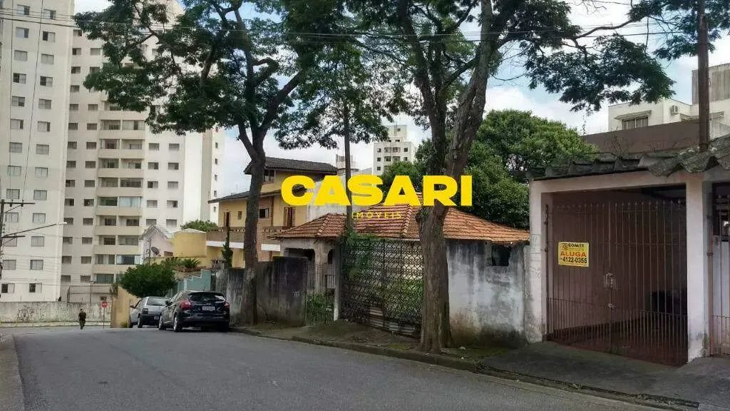 Terreno à venda, 540 m² - Centro - São Bernardo do Campo/SP - Foto 4