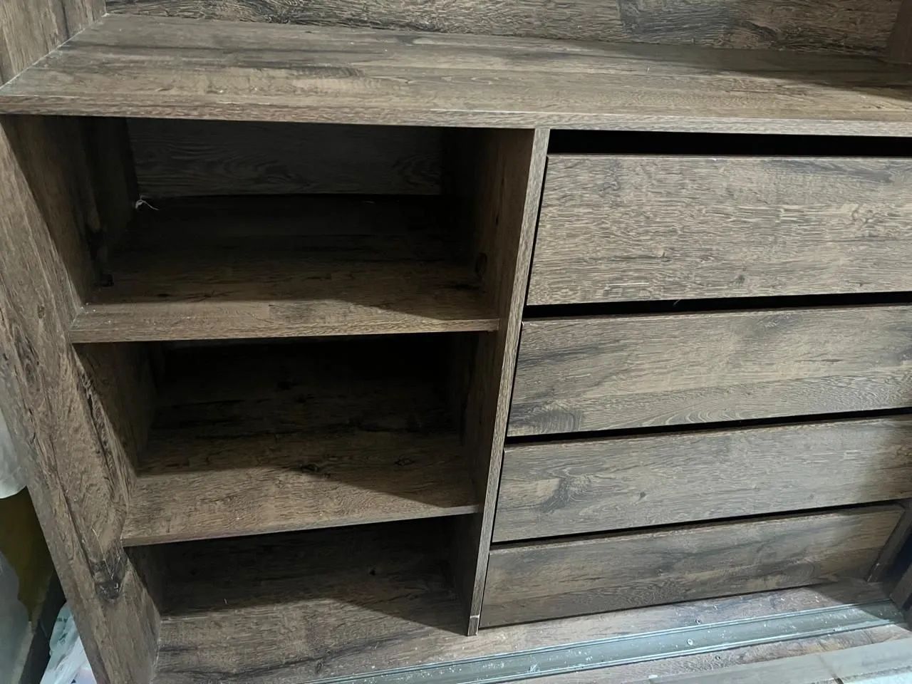 2 Guarda-Roupas com 6 portas - Foto 5
