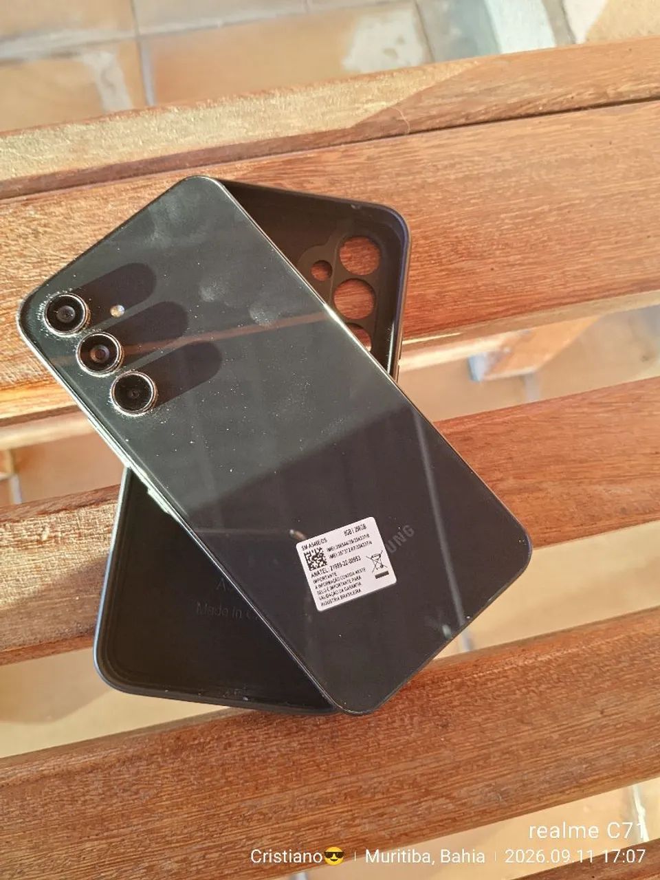 Venda e troca em iPhone 12 - Foto 4