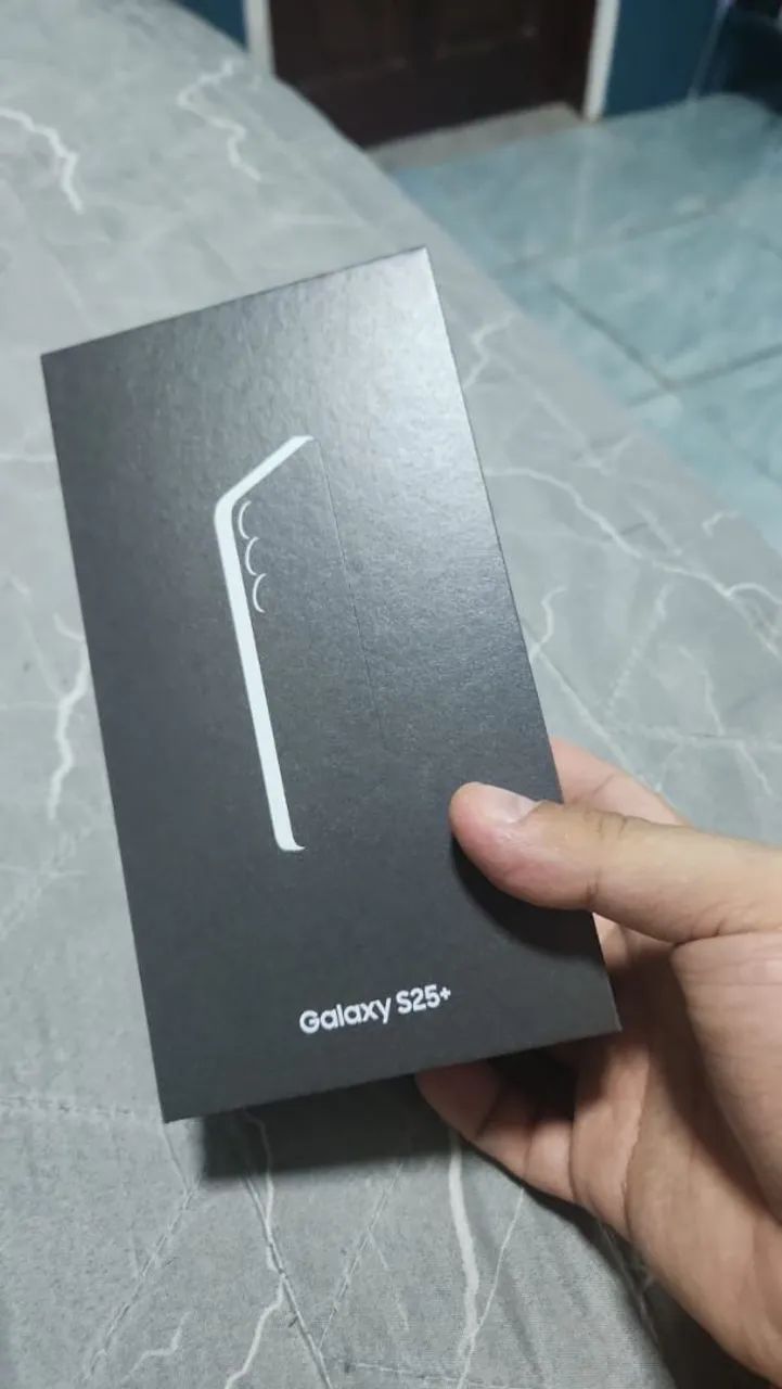 Samsung Galaxy S25 Plus 256GB