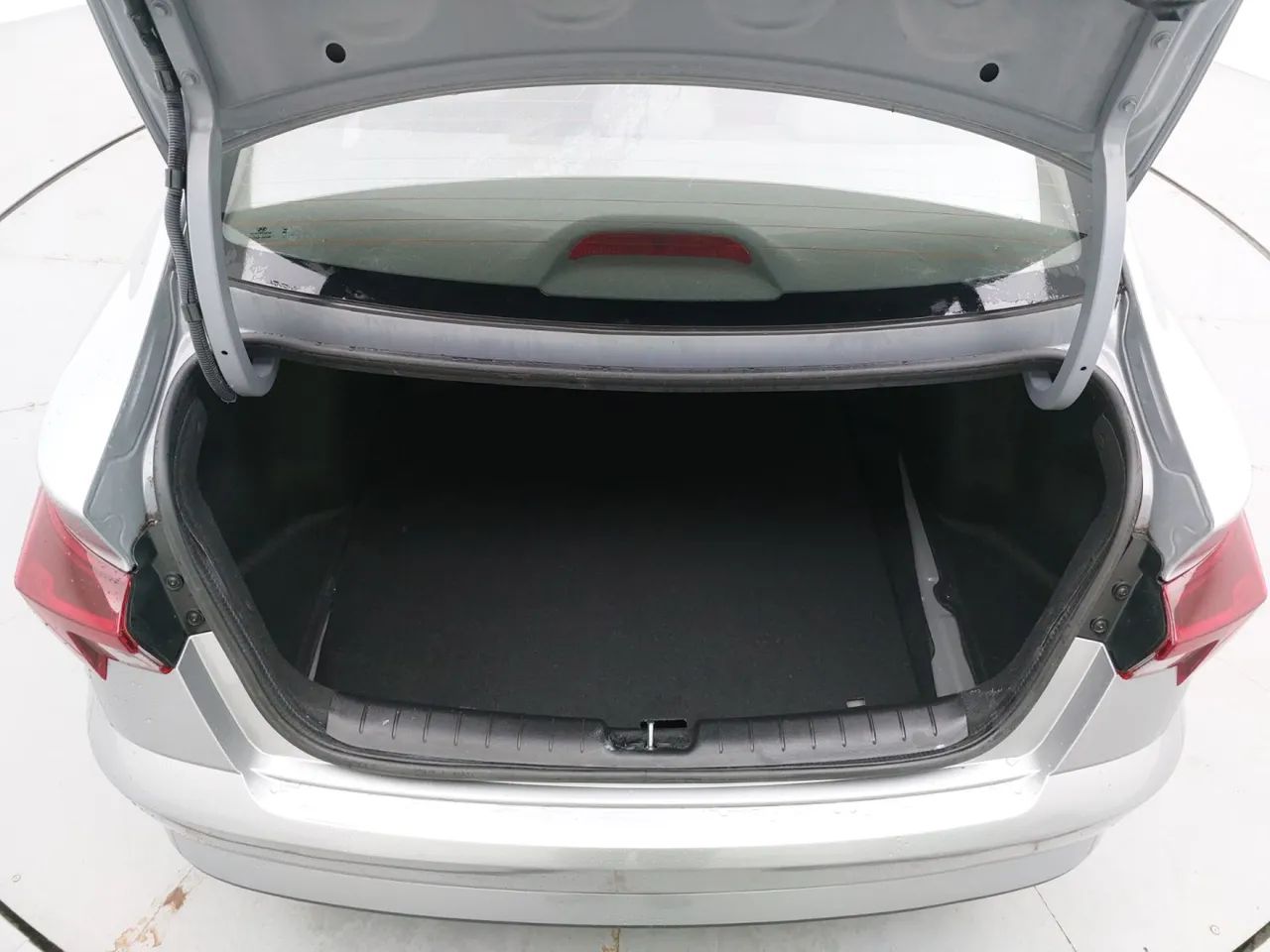 Hyundai HB20S Comfort 1.0 TB Flex 12V Aut., foto 9 de 18