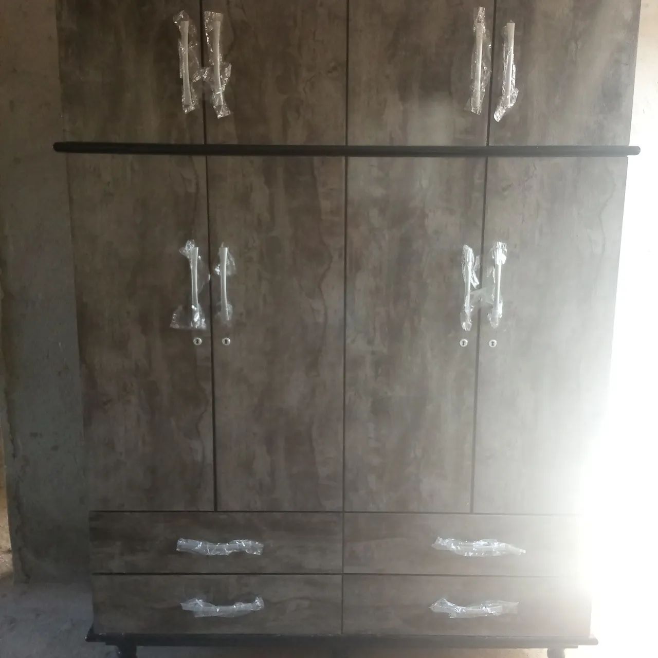 guarda roupa  - Foto 2
