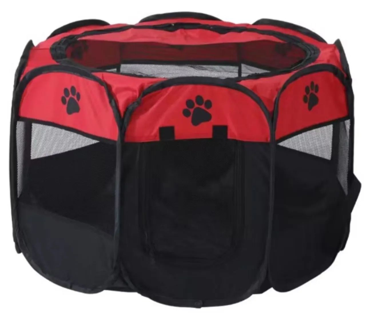 Cercado para cachorro