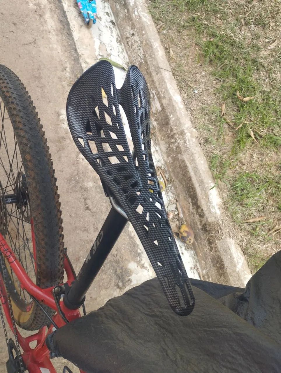 Bike Lotus MTB aro 29 - Foto 5