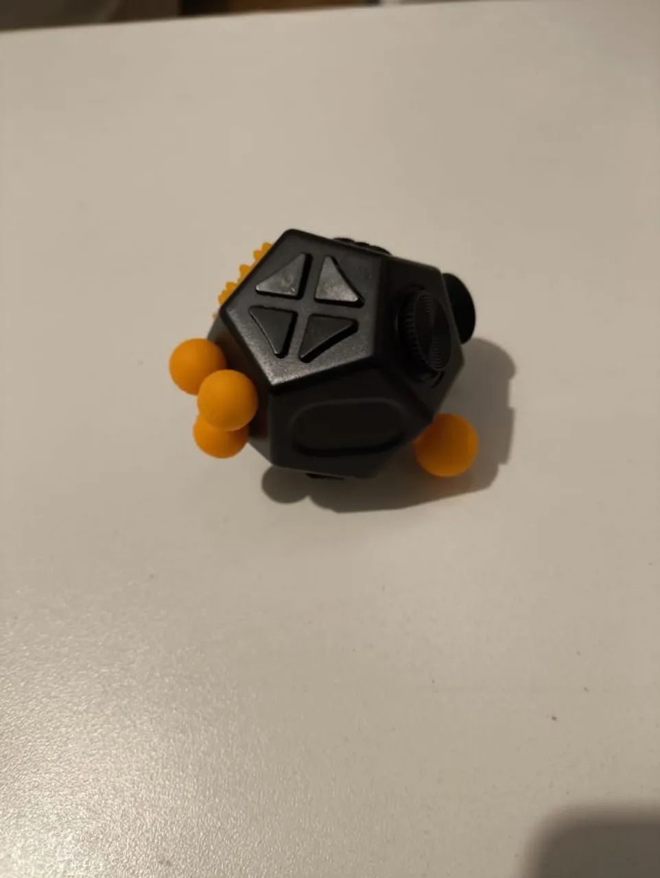 Brinquedo antiestresse