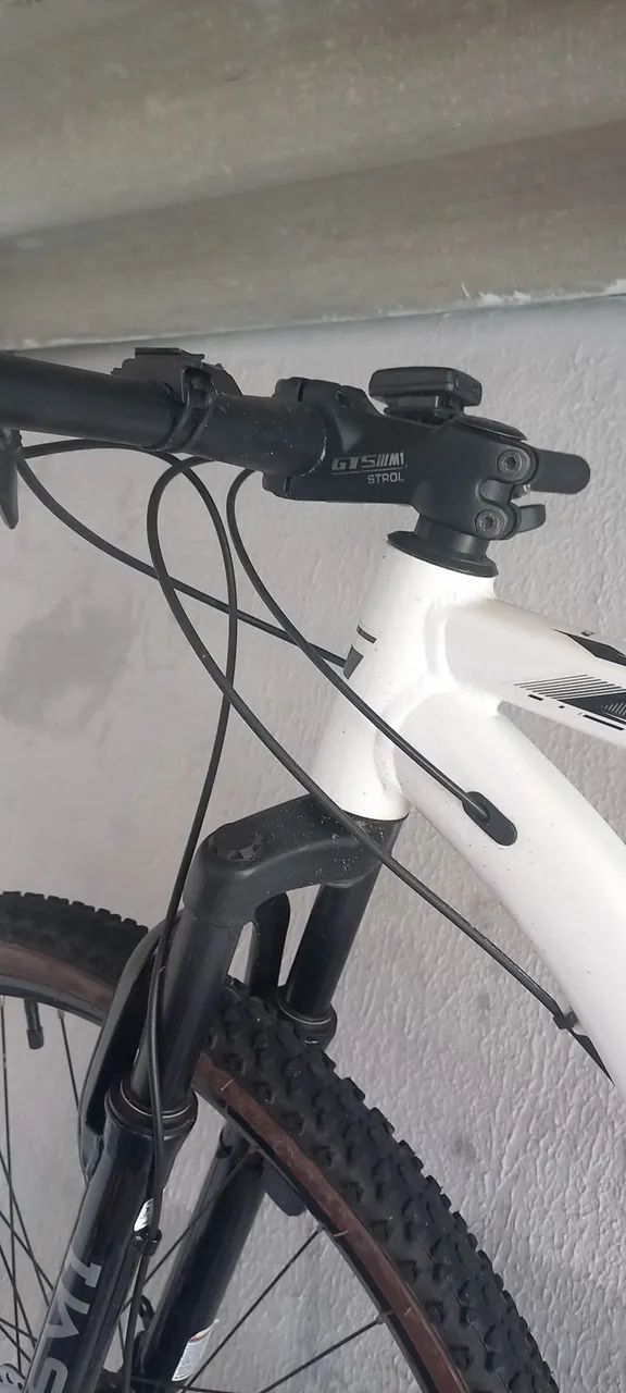 Bike GTSM1 ARO 29