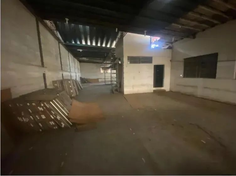 ALUGUEL GALPAO 2400M2 - Foto 2