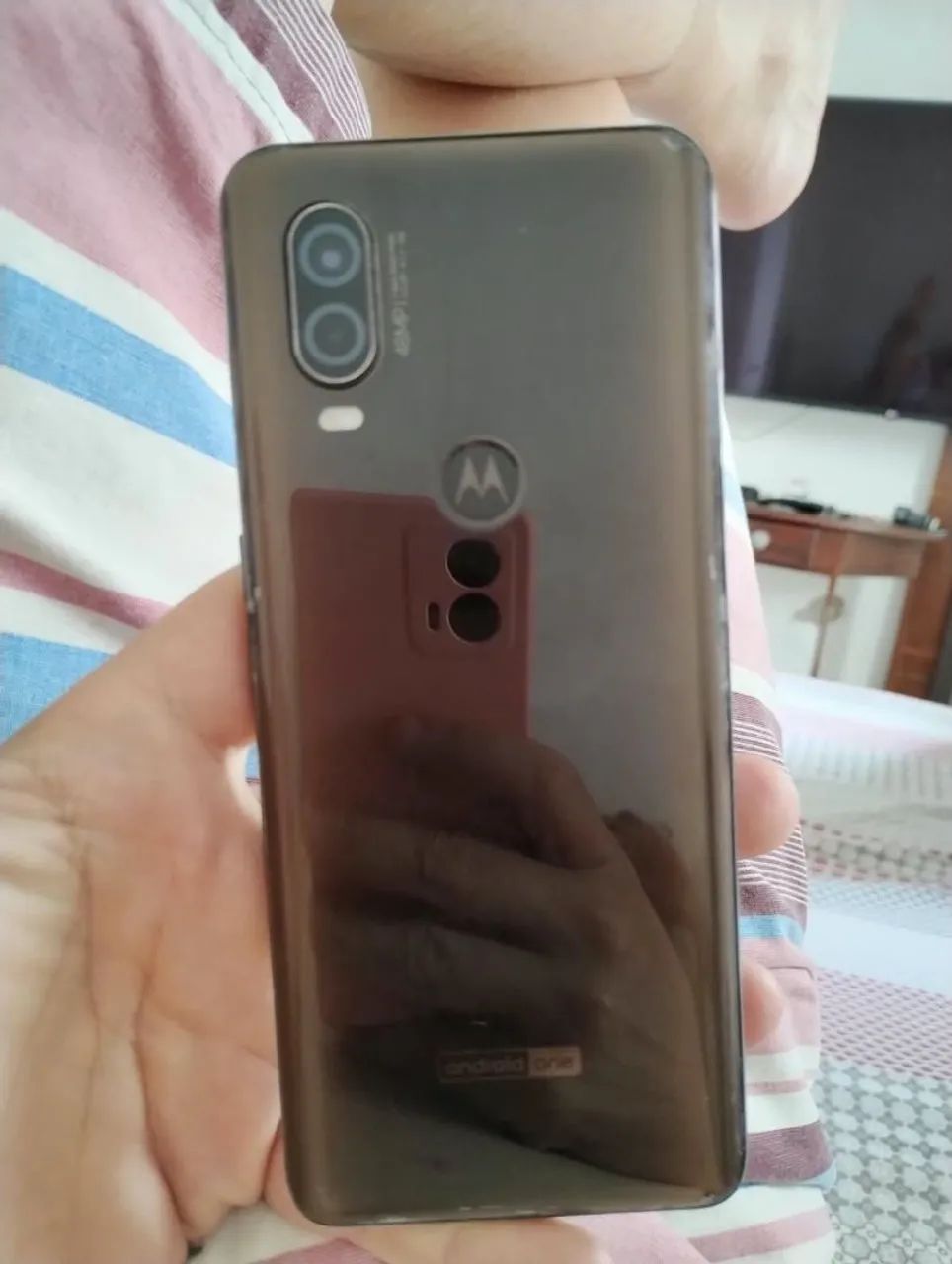 Motorola One 128GB - Foto 3