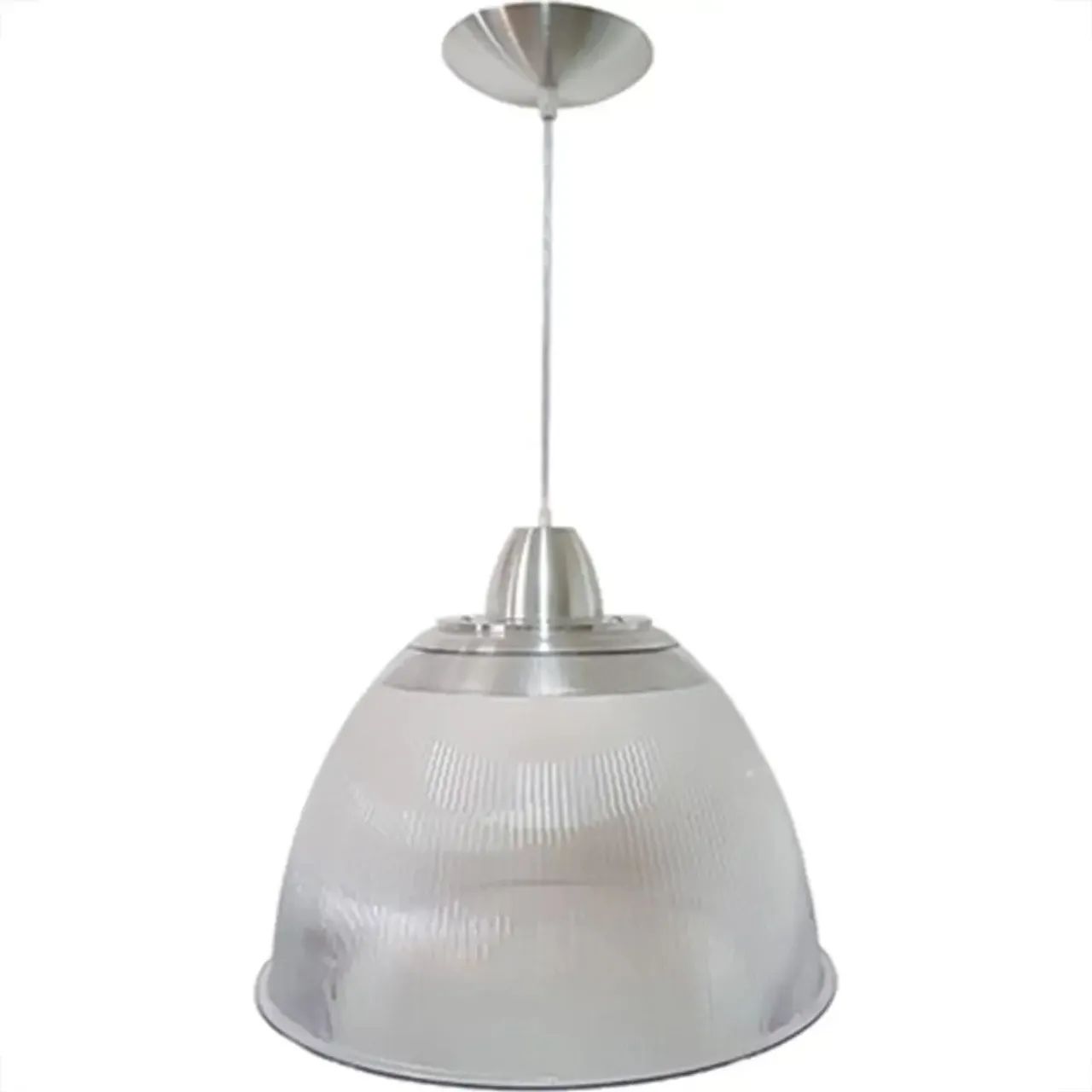 Luminaria industrial bezelux 22"