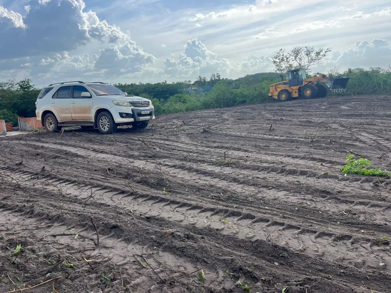 Vendo terreno na cidade de morros  - Foto 4