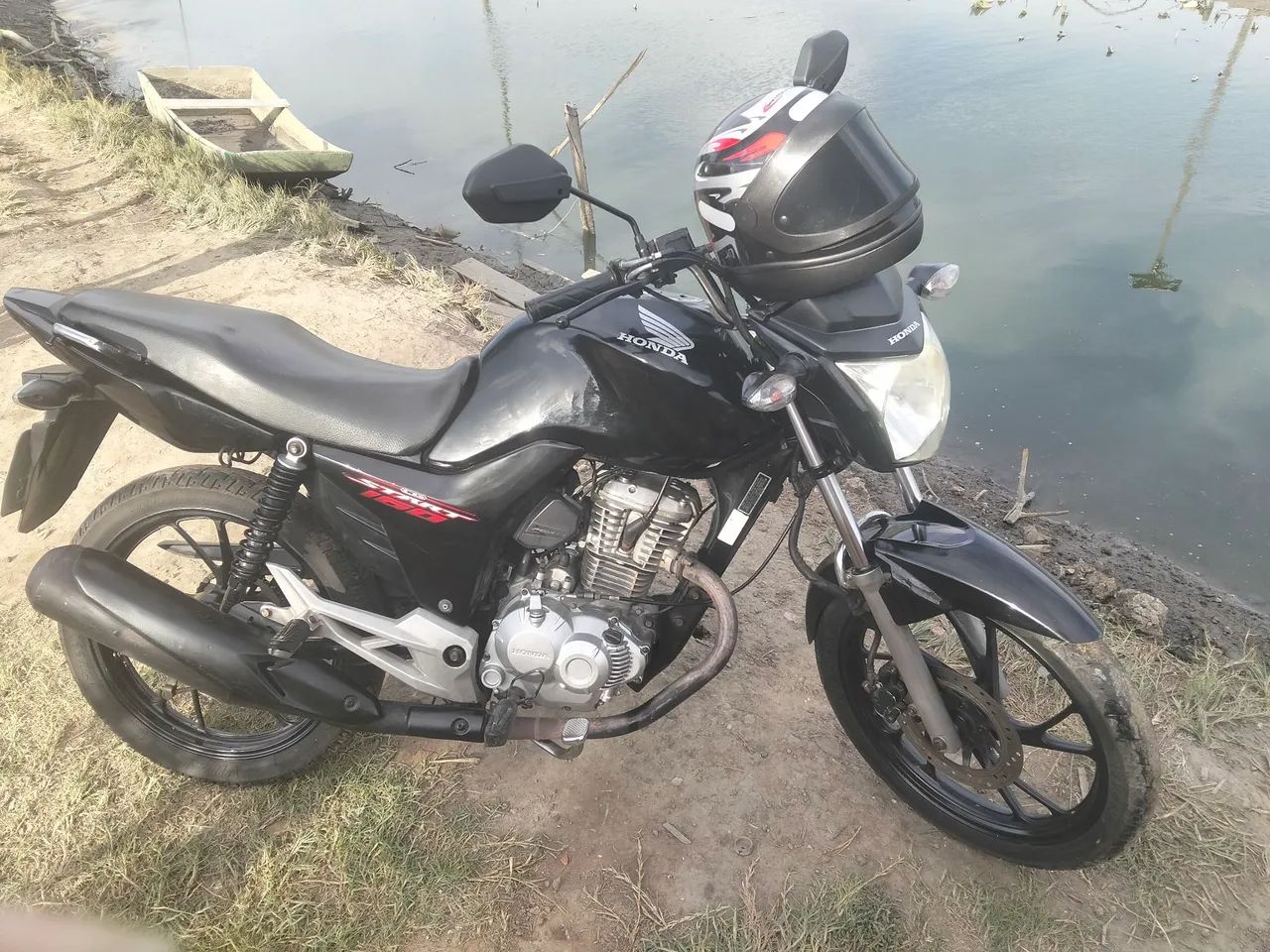 160 start filé  - Foto 4