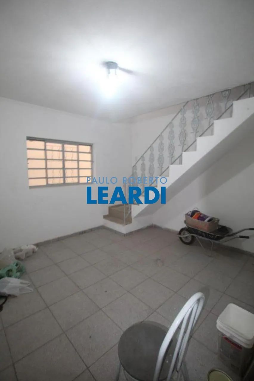 CASA ASSOBRADADA - CARRÃO - SP