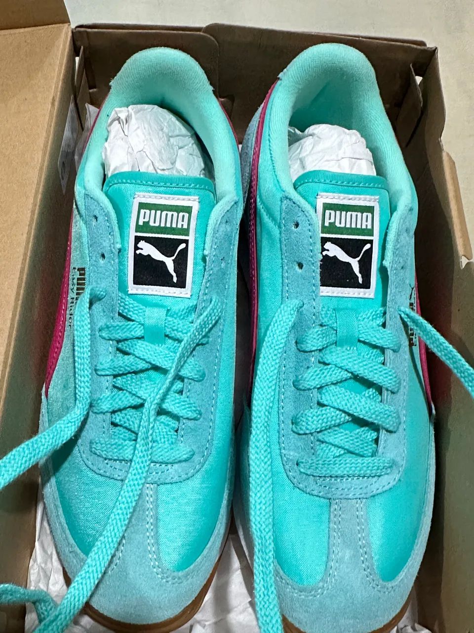 Tênis PUMA - Foto 3
