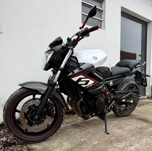XJ6 N ABS 2016 - Foto 5