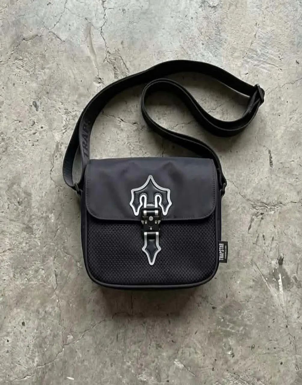 Bolsa de Ombro Trapstar - Foto 2