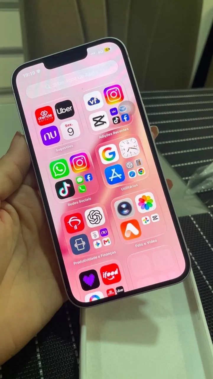 iPhone 14 - Foto 2