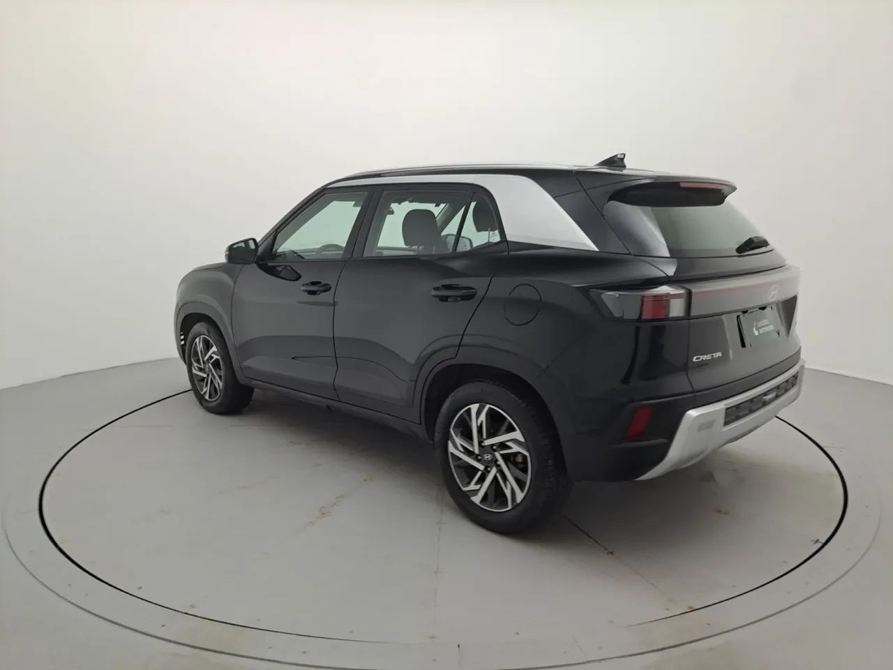 Hyundai Creta Limited 1.0 TB 12V Flex Aut., foto 3 de 18