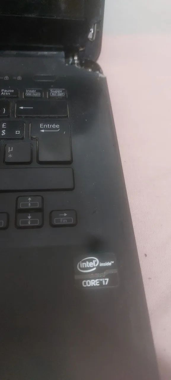 Notebook sóny i7 8gb - Foto 5