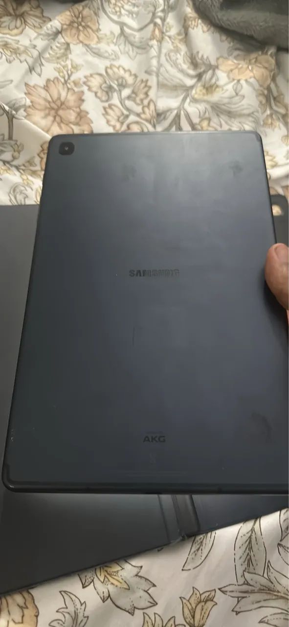 Tablet tab s6 LITE