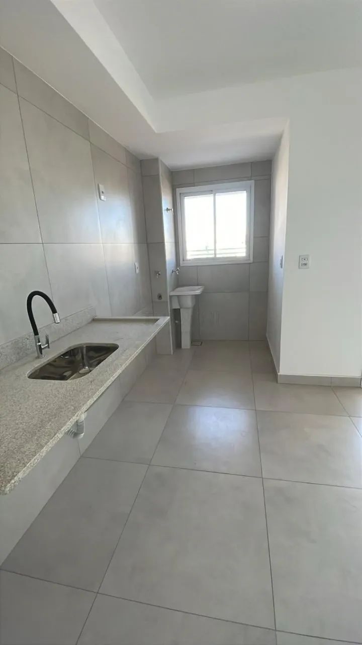 Apartamento a venda no Edifício Residencial RED em Bauru -SP. - Foto 5