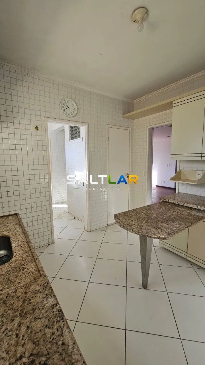 APARTAMENTO À VENDA | EDIFÍCIO KALAPALUS - PAPICU | 3 QTOS | 2 VAGAS - Foto 3