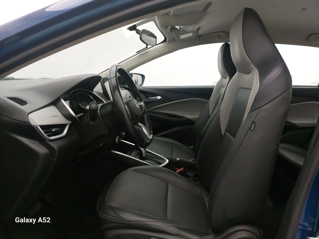 Chevrolet Onix Sedan Plus Premier 1.0 12V TB Flex Aut. 4P, foto 16 de 18