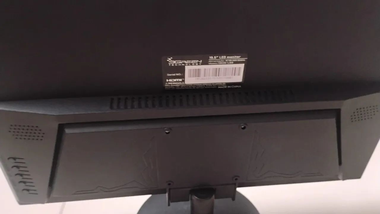 Monitor - Foto 4