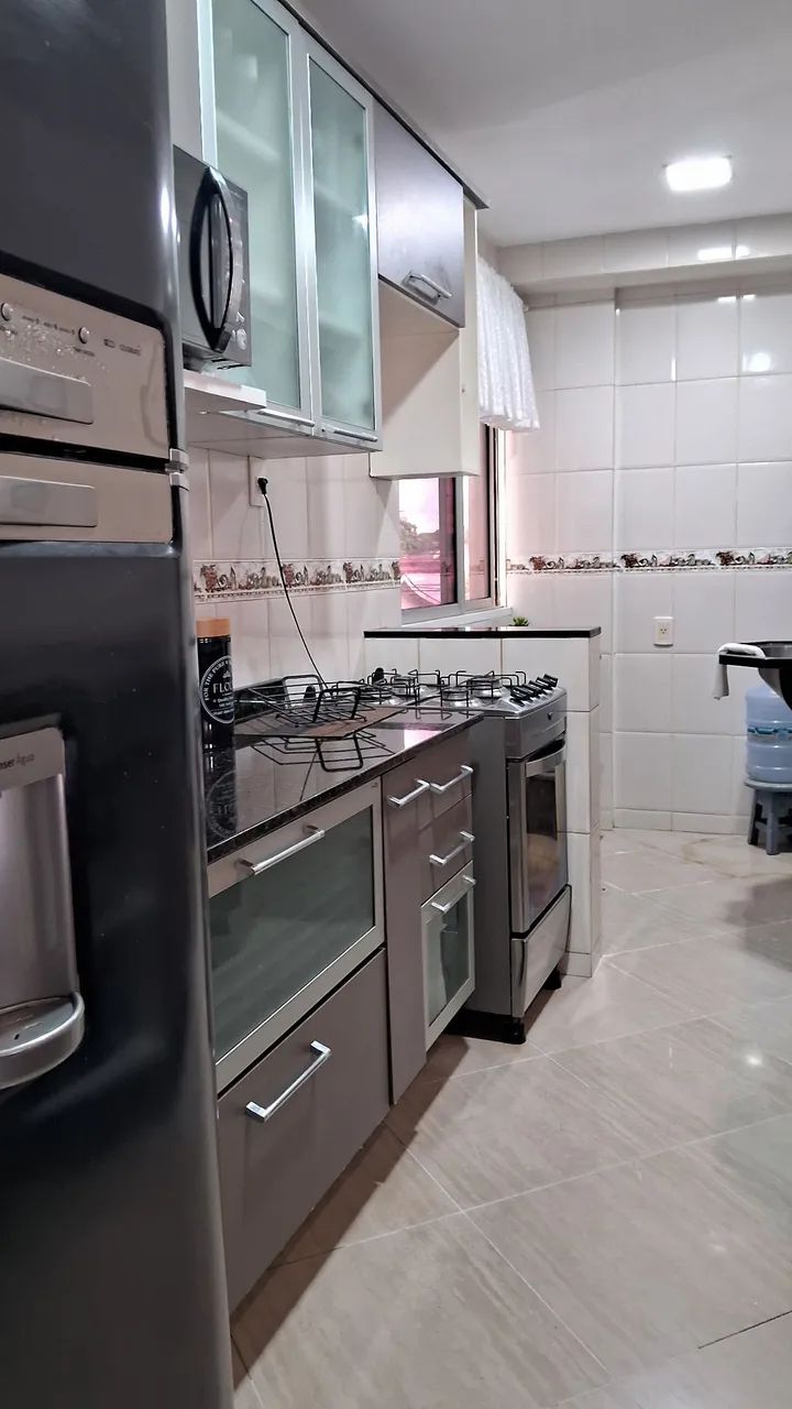Condominio e Residencial  Parque Dez