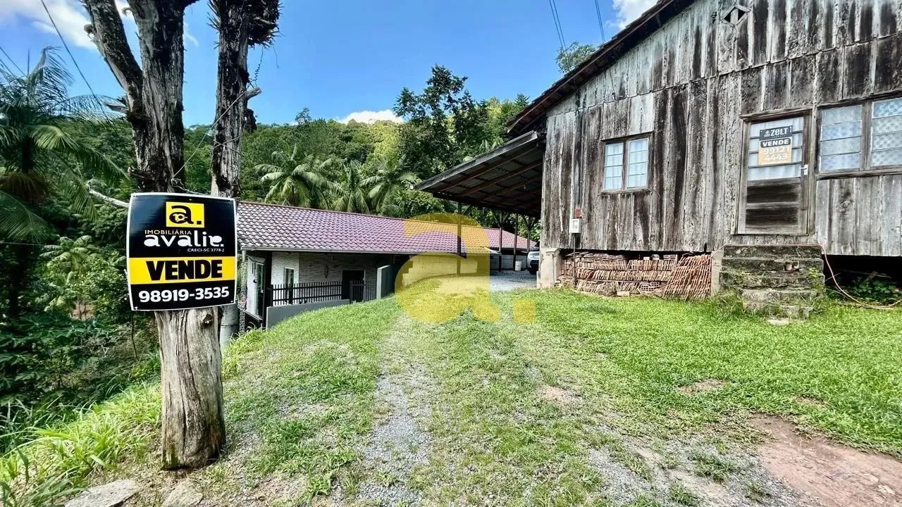 Terreno com 12.840mt² localizado no Bairro Velha - Foto 10