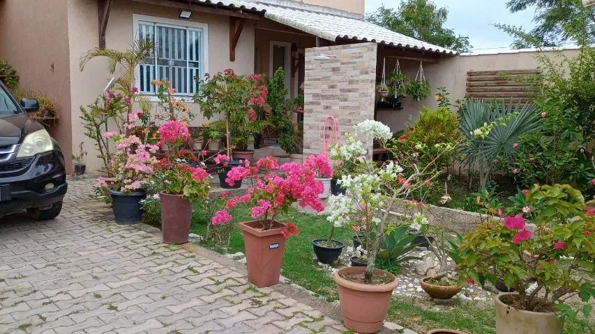 Foto - Cabo Frio - Nova Califórnia (Tamoios)