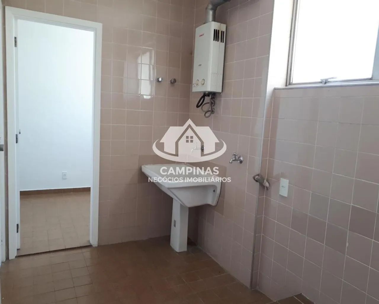 Apartamento à venda em Campinas, Bosque, com 3 quartos, com 140 m² - Foto 3