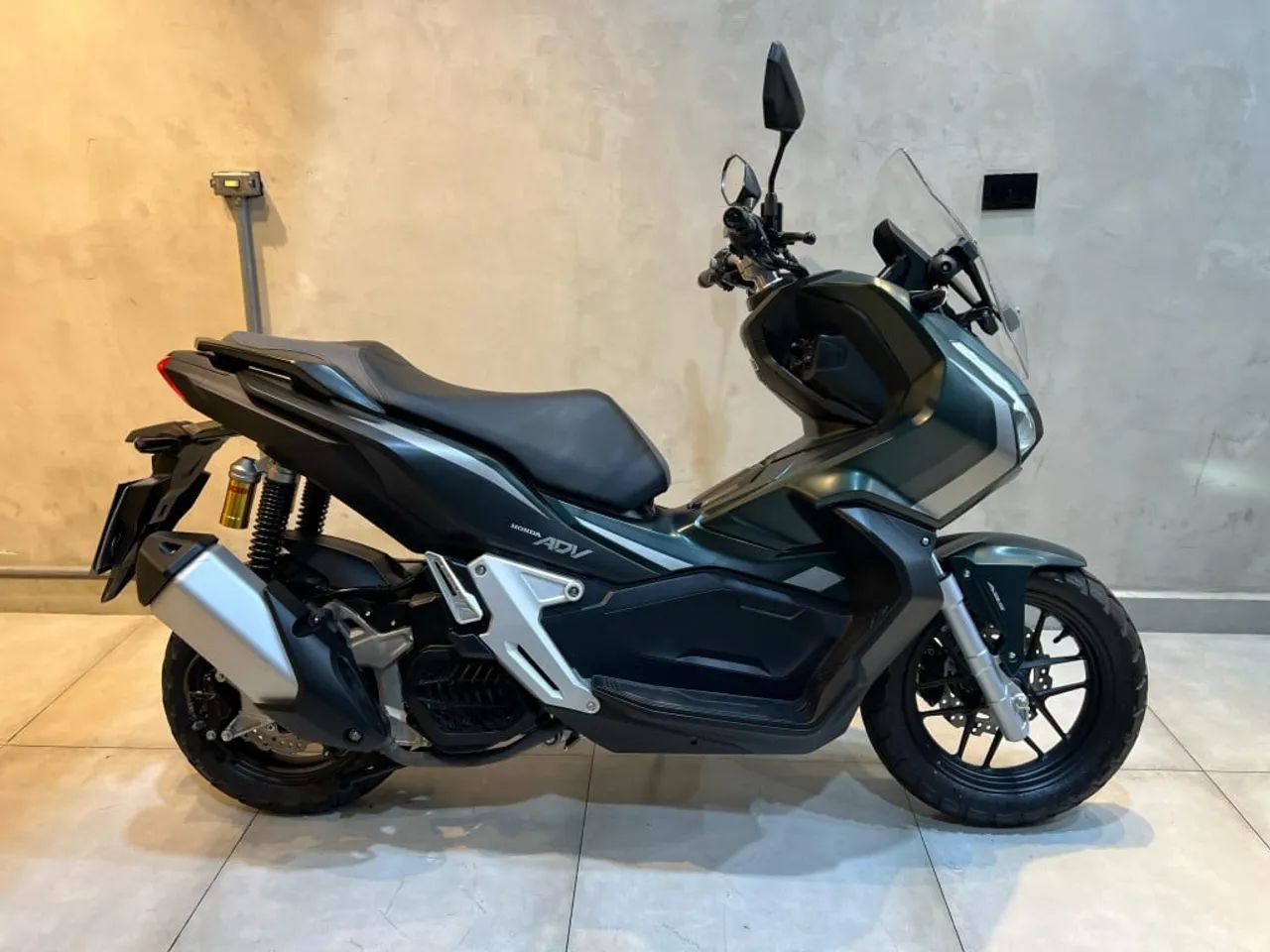 HONDA ADV 150 - Foto 2